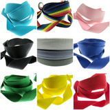 Collection of assorted webbing pictures