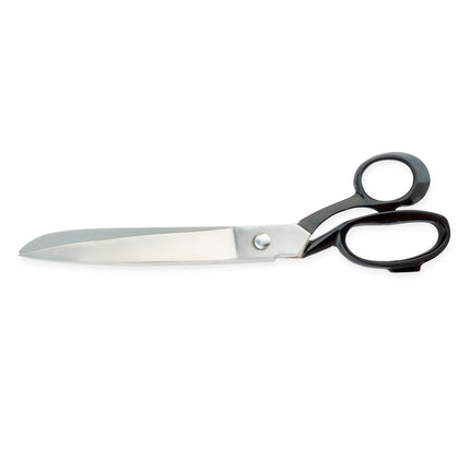 Tailor Shears Dressmaking Workroom Fabric Scissors Steel Blades 8in 10in 12in