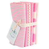 Tilda Classic Basics 6 x Fat Quarters 50cm x 55cm 100% Premium Quality