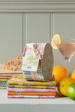 Tilda Sunday Brunch Fabric Jelly Roll 40 Pcs 6.35cmx110cm 100% Cotton