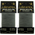 - Light Grey x 2