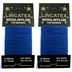 - Royal Blue x 2