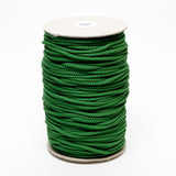 Drawstring Lacing Cord or Cushion Piping Cord - 4mm Wide - Choose Length/Colours
