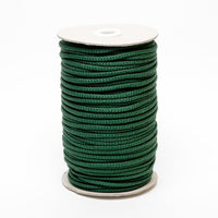 Drawstring Lacing Cord or Cushion Piping Cord - 4mm Wide - Choose Length/Colours