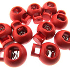 Red Cord Locks / x 2