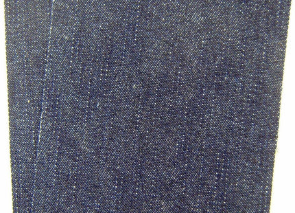 Iron on Denim Patches / Mending Repair patches (10cm x 12.5cm) - ThreadandTrimmings