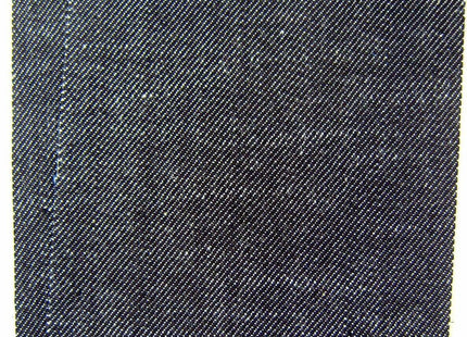 Iron on Denim Patches / Mending Repair patches (10cm x 12.5cm) - ThreadandTrimmings