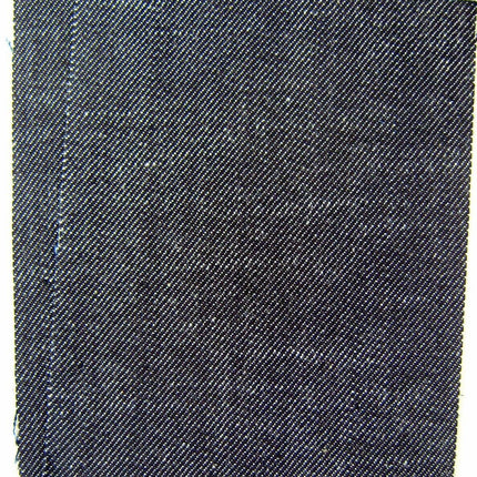 Iron on Denim Patches / Mending Repair patches (10cm x 12.5cm) - ThreadandTrimmings