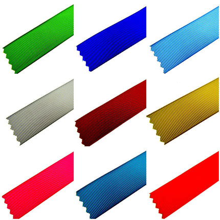 Grosgrain Ribbon 20m Whole Rolls / Choice of 22 Colours & 5 Sizes - ThreadandTrimmings