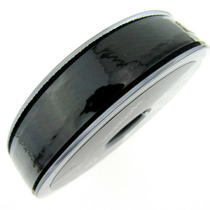 Trouser Kick Tape - 13mm Wide - To Reinforce Trouser Hems - 7 Colours Berisfords - ThreadandTrimmings