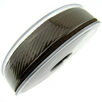 Trouser Kick Tape - 13mm Wide - To Reinforce Trouser Hems - 7 Colours Berisfords - ThreadandTrimmings