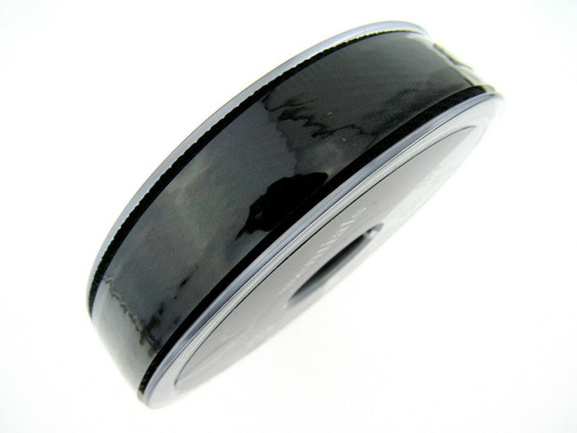 Trouser Kick Tape - 13mm Wide - To Reinforce Trouser Hems - 7 Colours Berisfords - ThreadandTrimmings