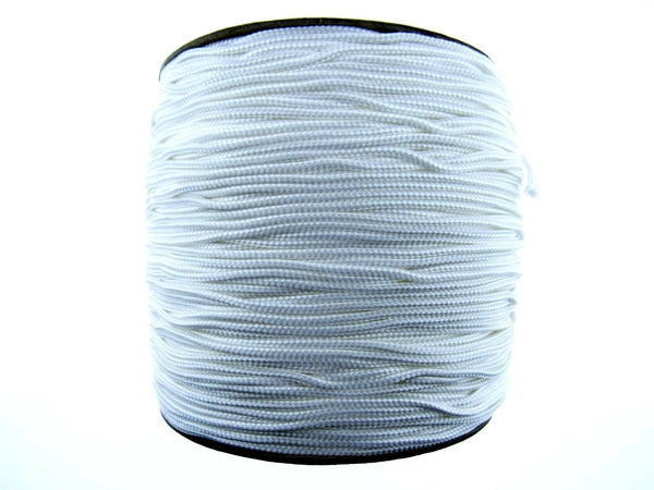 2mm CURTAIN & BLIND LIFT CORD - STRONG, DURABLE & SUITABLE for TENTS