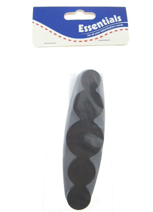 ESSENTIALS COVER BUTTON TOOL (MAKES 11mm, 15mm, 19mm, 22mm & 29mm BUTTONS) - ThreadandTrimmings