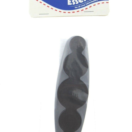 ESSENTIALS COVER BUTTON TOOL (MAKES 11mm, 15mm, 19mm, 22mm & 29mm BUTTONS) - ThreadandTrimmings