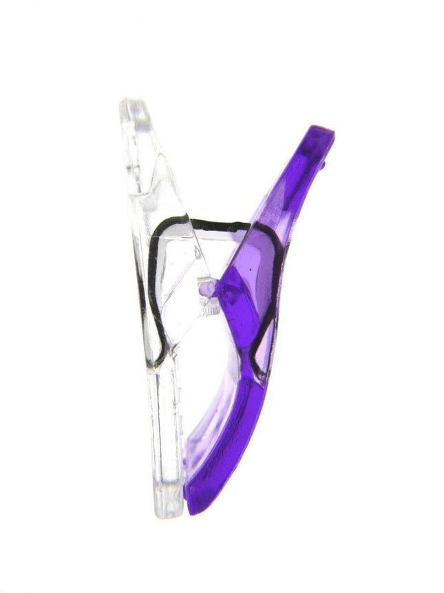 MULTI-PURPOSE WONDER CLIPS 10mm x 25mm - ASSORTED COLOURS - ThreadandTrimmings