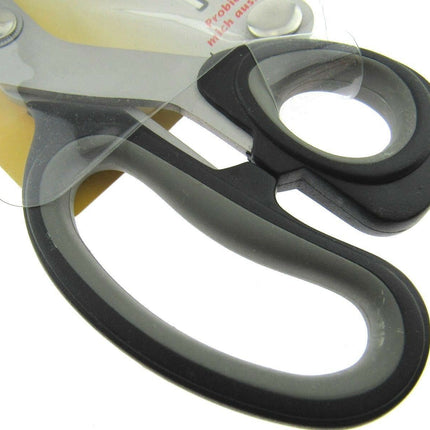 Professional Titanium Scissors 230mm 9" Non Corrosive Stainless Steel 92141