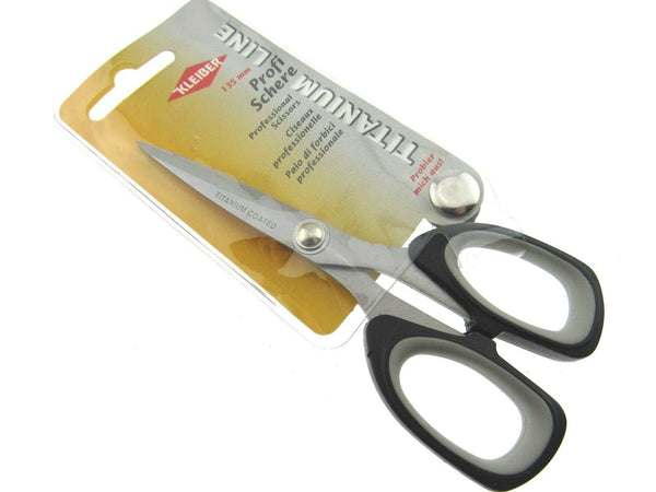 135mm Straight Scissors