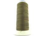 ** 500m SPOOLS of BONDED NYLON 40's THREAD - CHOOSE FROM 15 ASSORTED COLOURS - ThreadandTrimmings