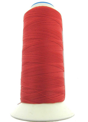 Strong Bonded Nylon Thread Cone 40's Sewing Thread 3000m Spools 15 Colour Choice - ThreadandTrimmings