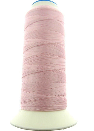 Strong Bonded Nylon Thread Cone 40's Sewing Thread 3000m Spools 15 Colour Choice - ThreadandTrimmings