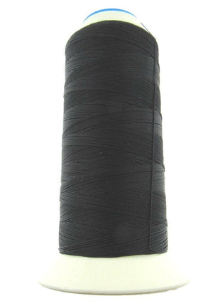 Strong Bonded Nylon Thread Cone 40's Sewing Thread 3000m Spools 15 Colour Choice - ThreadandTrimmings