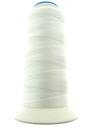 Strong Bonded Nylon Thread Cone 40's Sewing Thread 3000m Spools 15 Colour Choice - ThreadandTrimmings