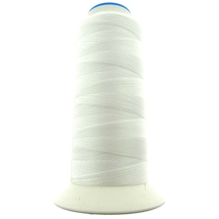 Strong Bonded Nylon Thread Cone 40's Sewing Thread 3000m Spools 15 Colour Choice - ThreadandTrimmings