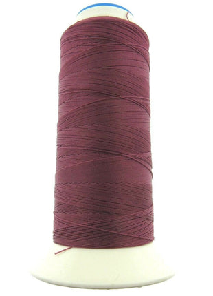 Strong Bonded Nylon Thread Cone 40's Sewing Thread 3000m Spools 15 Colour Choice - ThreadandTrimmings