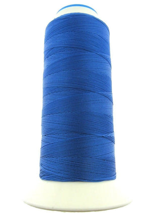 Strong Bonded Nylon Thread Cone 40's Sewing Thread 3000m Spools 15 Colour Choice - ThreadandTrimmings
