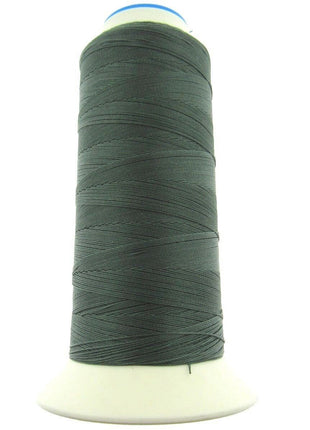 Strong Bonded Nylon Thread Cone 40's Sewing Thread 3000m Spools 15 Colour Choice - ThreadandTrimmings