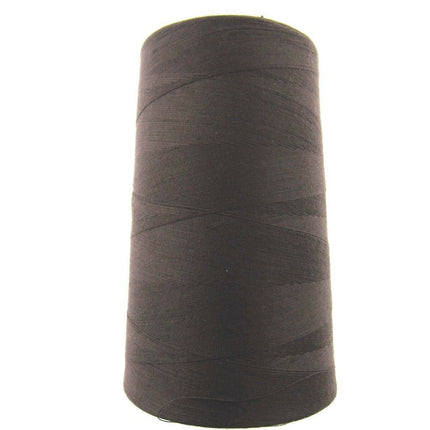 ** MOON 5000 YARD OVER-LOCKING THREAD - 42 ASSORTED COLOURS - SELECT YOUR OWN - ThreadandTrimmings