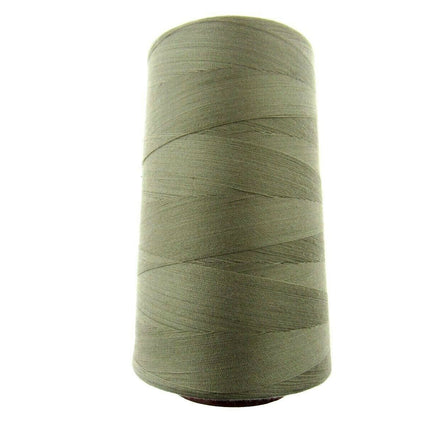 ** MOON 5000 YARD OVER-LOCKING THREAD - 42 ASSORTED COLOURS - SELECT YOUR OWN - ThreadandTrimmings