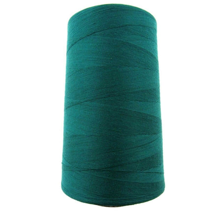 ** MOON 5000 YARD OVER-LOCKING THREAD - 42 ASSORTED COLOURS - SELECT YOUR OWN - ThreadandTrimmings