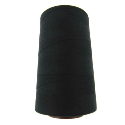 ** MOON 5000 YARD OVER-LOCKING THREAD - 42 ASSORTED COLOURS - SELECT YOUR OWN - ThreadandTrimmings