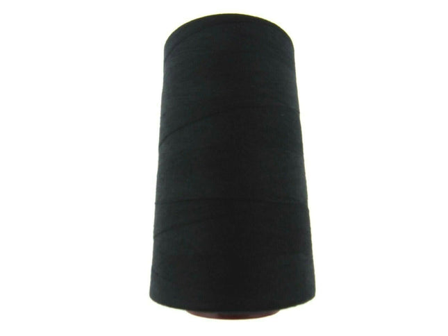 ** MOON 5000 YARD OVER-LOCKING THREAD - 42 ASSORTED COLOURS - SELECT YOUR OWN - ThreadandTrimmings