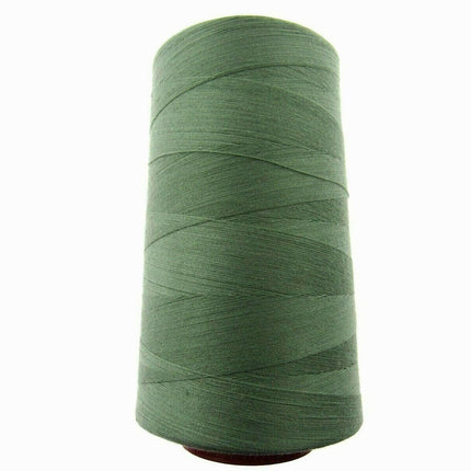 ** MOON 5000 YARD OVER-LOCKING THREAD - 42 ASSORTED COLOURS - SELECT YOUR OWN - ThreadandTrimmings