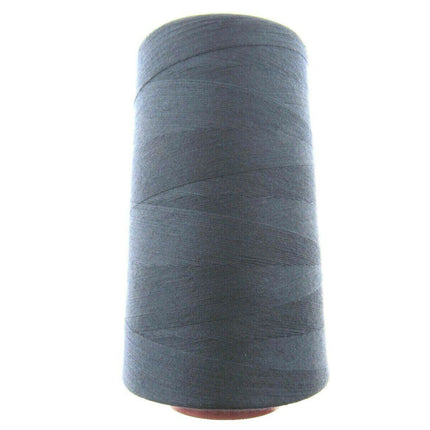 ** MOON 5000 YARD OVER-LOCKING THREAD - 42 ASSORTED COLOURS - SELECT YOUR OWN - ThreadandTrimmings