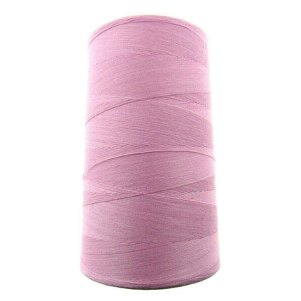 ** MOON 5000 YARD OVER-LOCKING THREAD - 42 ASSORTED COLOURS - SELECT YOUR OWN - ThreadandTrimmings