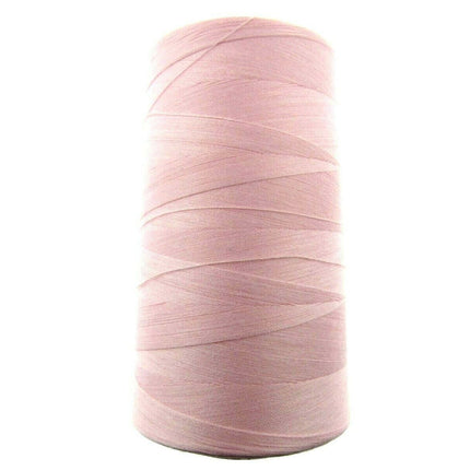** MOON 5000 YARD OVER-LOCKING THREAD - 42 ASSORTED COLOURS - SELECT YOUR OWN - ThreadandTrimmings