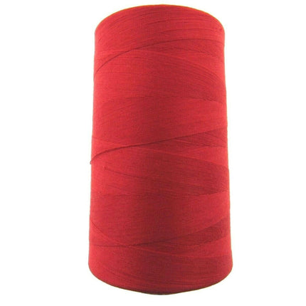 ** MOON 5000 YARD OVER-LOCKING THREAD - 42 ASSORTED COLOURS - SELECT YOUR OWN - ThreadandTrimmings