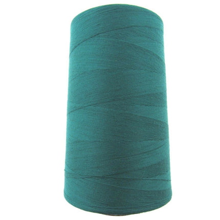 ** MOON 5000 YARD OVER-LOCKING THREAD - 42 ASSORTED COLOURS - SELECT YOUR OWN - ThreadandTrimmings