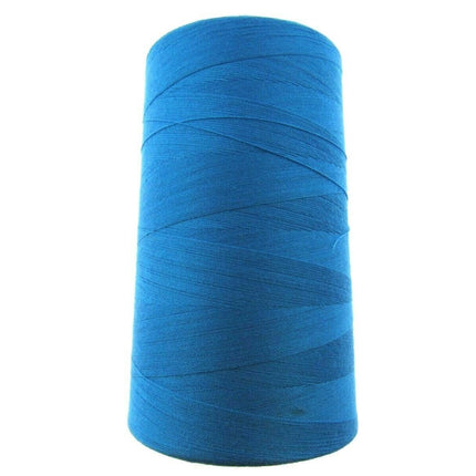 ** MOON 5000 YARD OVER-LOCKING THREAD - 42 ASSORTED COLOURS - SELECT YOUR OWN - ThreadandTrimmings