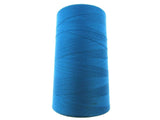 ** MOON 5000 YARD OVER-LOCKING THREAD - 42 ASSORTED COLOURS - SELECT YOUR OWN - ThreadandTrimmings