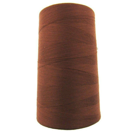 ** MOON 5000 YARD OVER-LOCKING THREAD - 42 ASSORTED COLOURS - SELECT YOUR OWN - ThreadandTrimmings