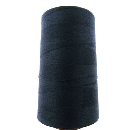 ** MOON 5000 YARD OVER-LOCKING THREAD - 42 ASSORTED COLOURS - SELECT YOUR OWN - ThreadandTrimmings