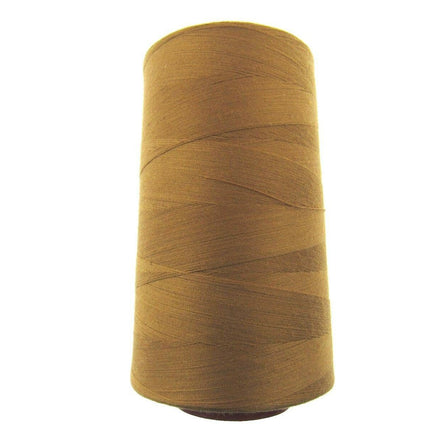 ** MOON 5000 YARD OVER-LOCKING THREAD - 42 ASSORTED COLOURS - SELECT YOUR OWN - ThreadandTrimmings