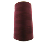 M019 - Wine/Burgundy / x 1 cone