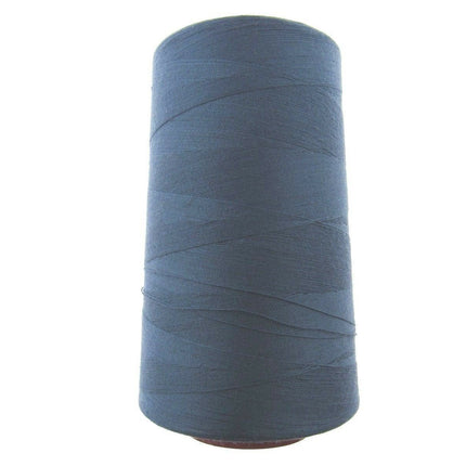 ** MOON 5000 YARD OVER-LOCKING THREAD - 42 ASSORTED COLOURS - SELECT YOUR OWN - ThreadandTrimmings