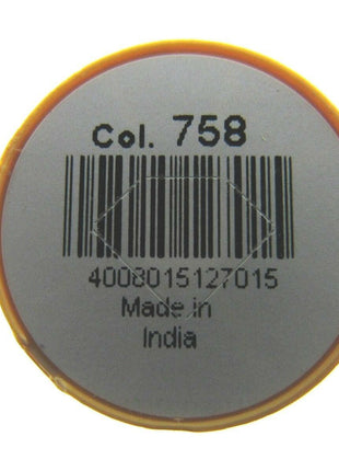 ** 5 x 200m GUTERMANN TACKING THREAD Col 919 /758 /2538 /NATURAL/ PINK/ YELLOW - ThreadandTrimmings